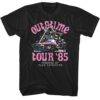 Back to The Future Outatime Tour 85 T-Shirt