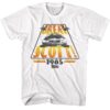 Back to The Future Great Scott 1985 T-Shirt