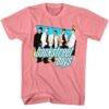 Backstreet Boys Backstreet’s Back Men’s T Shirt