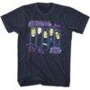 Backstreet Boys Black & Blue Men’s T Shirt