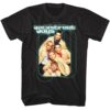 Backstreet Boys Everybody Glowing Men’s T Shirt