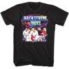 Backstreet Boys Larger Than Life Men’s T Shirt