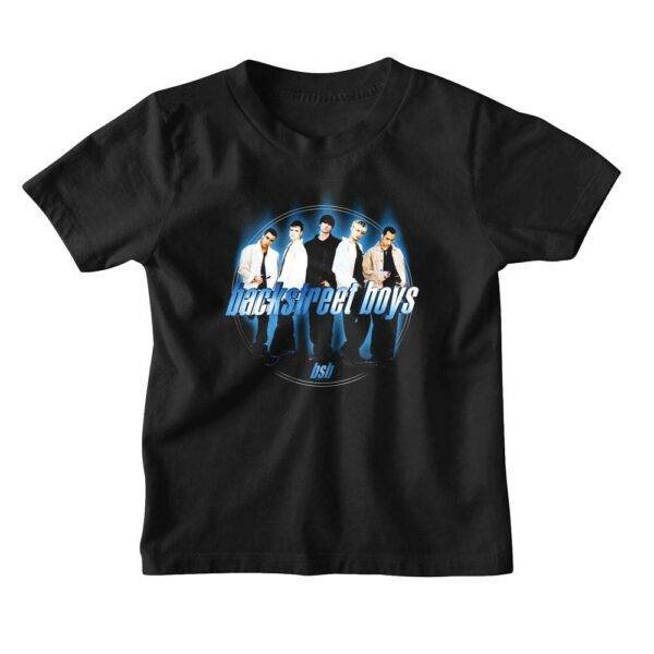 Backstreet Boys BSB Boy Band T-Shirt