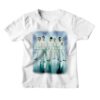 Backstreet Boys Millenium Album T-Shirt