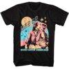 Bad Company Good Lovin Gone Bad Stars Men’s T Shirt