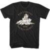 Bad Company Wolf Mother Run with the Pack Men’s T Shirt