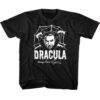 Bela Lugosi Dracula Spiders T-Shirt