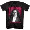 Bela Lugosi The Original Dracula T-Shirt