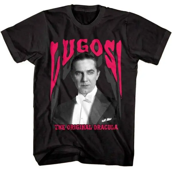 Bela lugosi tee supreme best sale