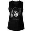 Bela Lugosi Dracula Signature Lurking Women’s Tank