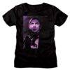 Bela Lugosi Dracula Shadow Dweller Women’s T Shirt