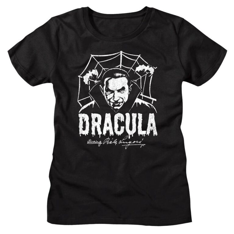 Bela Lugosi Dracula T-Shirt