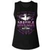 Bela Lugosi Dracula Vampire Thriller Women’s Tank