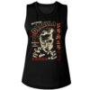 Bela Lugosi Dracula Japanese Horror Women’s Tank