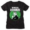 Bela Lugosi White T-Shirt