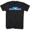 Bill & Ted 3 Face the Music Logo Men’s T Shirt