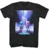 Bill & Ted Face The Music Movie Poster Men’s T Shirt