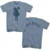 Bill & Ted Two-Headed Horseman Men’s T-Shirt