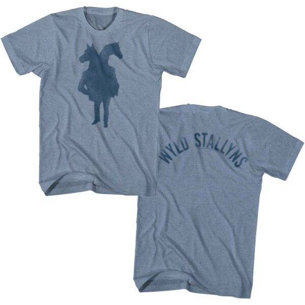 Bill & Ted Two-Headed Horseman Men’s T-Shirt