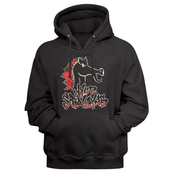 Bill & Ted Wyld Stallyns Hoodie