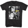 Bill & Ted’s Bogus Journey Collage Men’s T Shirt