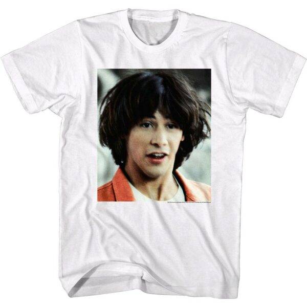 Bill & Ted Keanu Men’s T Shirt