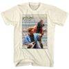 Bill & Ted Rockin Out Men’s T Shirt