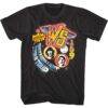 Bill & Ted Inter Planetary Tour Men’s T Shirt