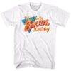 Bill & Ted’s Bogus Journey Logo Men’s T Shirt