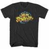 Bill & Ted’s Wyld Stallyns Logo Men’s T Shirt