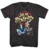 Bill & Ted Wyld Stallyns Boombox Men’s T Shirt