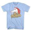 Bill & Ted Original Wyld Stallyns Men’s T Shirt