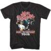 Bill & Ted Wyld Stallyns Most Triumphant Tour Men’s T Shirt