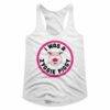 Bill & Ted Zyggie Piggy Women’s Tank Top