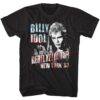 Billy Idol Rebel Yell Tour New York 1983 Men’s T Shirt