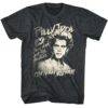 Billy Idol Rebel Yell Tour 1984 Men’s T Shirt