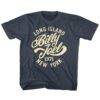 Billy Joel Long Island T-Shirt