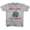 Billy Joel The Stranger T-Shirt