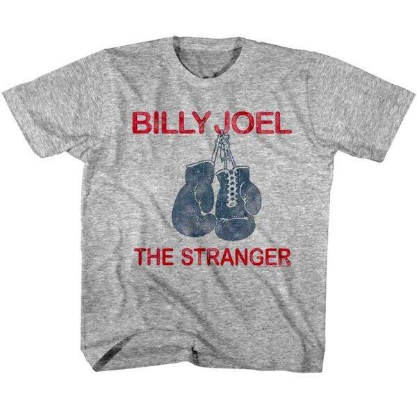 Billy Joel The Stranger T-Shirt