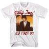 Billy Joel All About Leyna T-Shirt