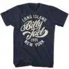 Billy Joel Long Island T-Shirt