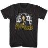 Billy Joel Pop Star T-Shirt