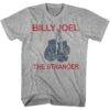 Billy Joel The Stranger T-Shirt