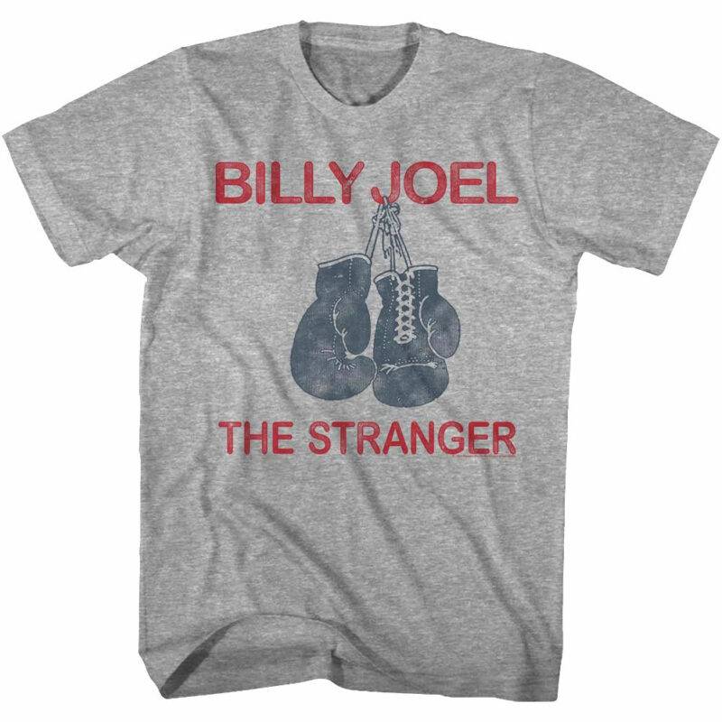 Billy Joel The Stranger T-Shirt
