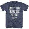 Billy Joel Only the Good T-Shirt