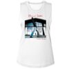 Billy Joel Glass Houses Tank