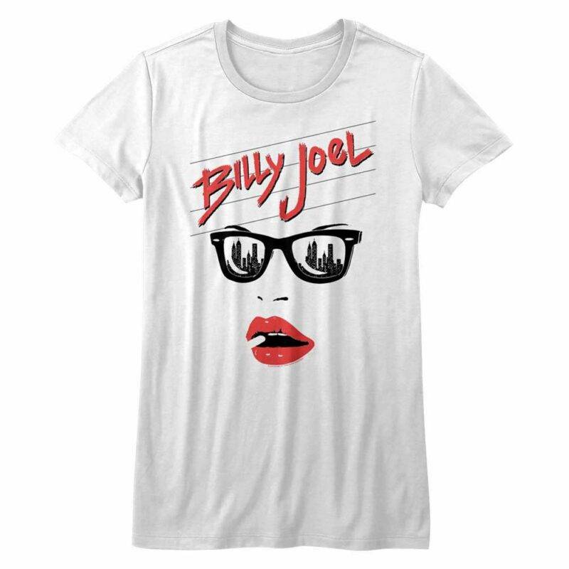 Billy Joel Uptown Girl T-Shirt