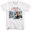 Bing Crosby Christmas Gems Album Men’s T Shirt