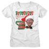 Christmas with Bing Crosby Women’s T Shirt