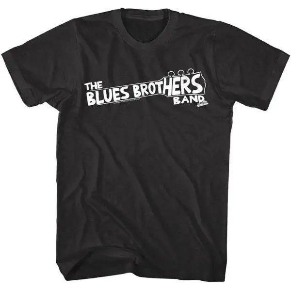 Blues Brothers Band Men’s T Shirt